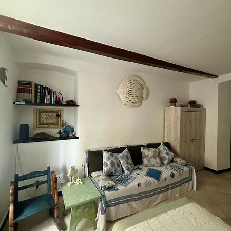 Апартаменты Trentapassidalmare Quinto Al Mare Генуя Экстерьер фото